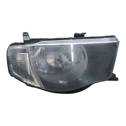 FAROL DIREITO L200 TRITON 2008 A 2017 PISCA CRISTAL 8301B460