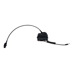 Fechadura Porta Traseira Esquerda Megane 2007 2008 a 2013