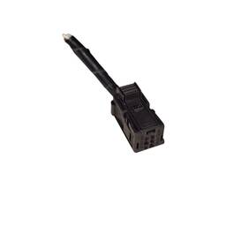 PLUG SERVO MOTOR ATUADOR AR NISSAN KICKS 2019