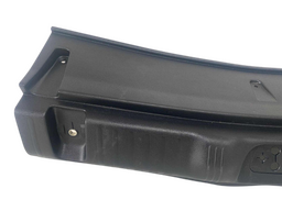 SOLEIRA PORTA MALAS JEEP COMPASS 2017 A 2025 ORIGINAL