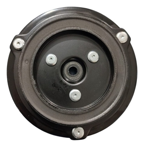 TAMPA PESCOÇO BOBINA FRONTAL COMPRESSOR GM