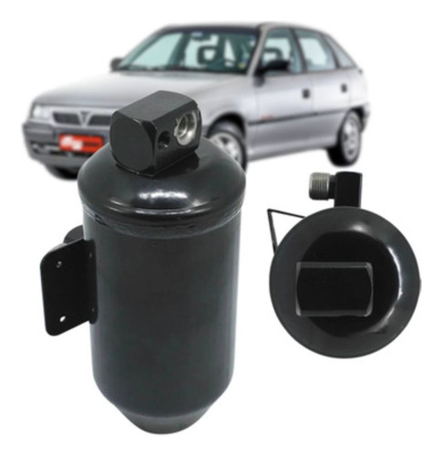 FILTRO SECADOR CHEVROLET ASTRA 95 A 99