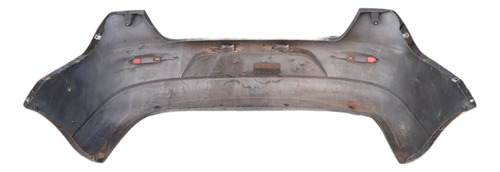 PARACHOQUE TRASEIRO SIENA BBB 08 16 ORIGINAL COM FRISO