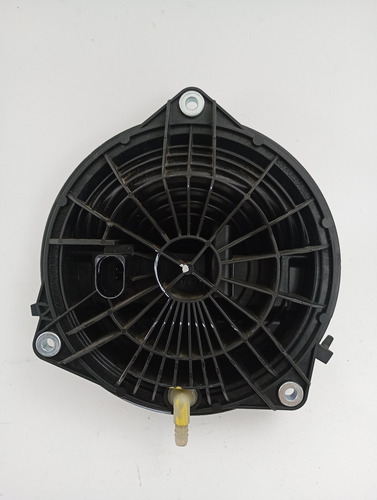 MAÇANETA EXTERNA TAMPA TRASEIRA VOLKSWAGEN GOLF 2013/2017