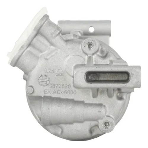 COMPRESSOR AR CONDICIONADO ARGO CRONOS 1.8 ETORQ 2018 A 2021