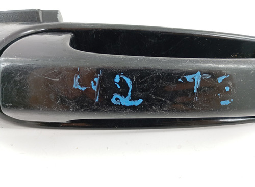 MAÇANETA EXTERNA TRASEIRA LE JEEP GRAND CHEROKEE 05 USADO