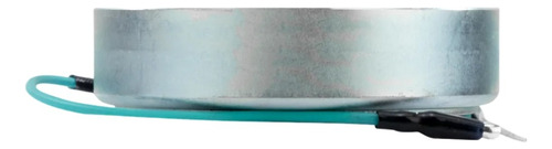 BOBINA COMPRESSOR TM16 SELTEC 24V TM15HD TM80HD 