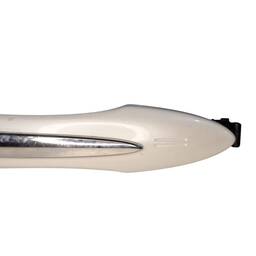 MAÇANETA EXT. DIANT ESQUERDA COROLLA 2020/ COROLLA CROSS 22/