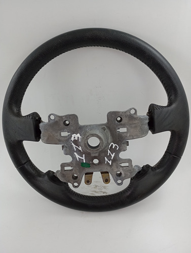 VOLANTE DIREÇÃO LAND ROVER DISCOVERY 2007 ORIGINAL USADO