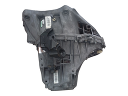 CAIXA CAMBIO SENTRA FLUENCE 2.0 16V 2007 A 2016 MANUAL 6 MAR