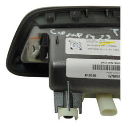 MAÇANETA TAMPA TRASEIRA JEEP COMPASS 2017 A 2025 ORIGINAL