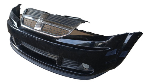PARACHOQUE DIANTEIRO DODGE JOURNEY 2009 A 2012 COMPLETO