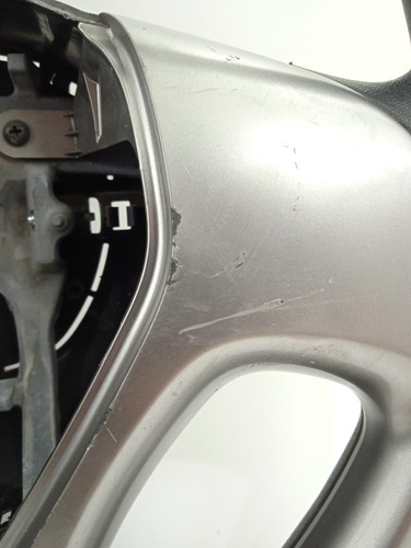 VOLANTE DIREÇÃO IX35 2011/2018 USADO MARCAS DE USO 