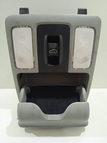 LUZ DE TETO VOLKSWAGEN TOUREG 2013 USADA 7P6 947 134