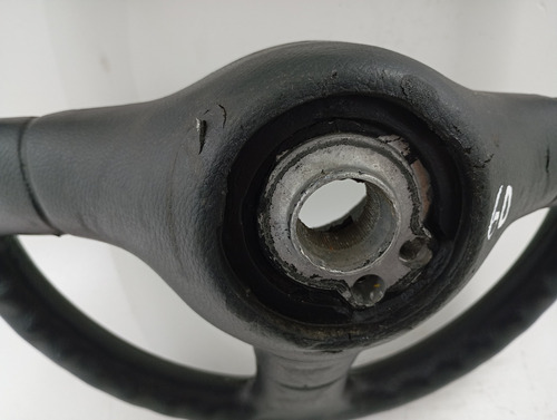 VOLANTE DIREÇÃO VOLKSWAGEN GOL G2 1995/2003 ORIGINAL USADO