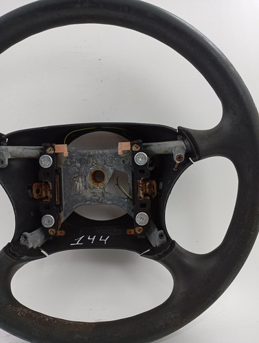 VOLANTE DIREÇÃO FORD RANGER 2008/2012 ORIGINAL USADO