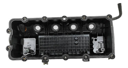 TAMPA DE VÁLVULA CABEÇOTE PALIO/STRADA 1.6/1.8 2012