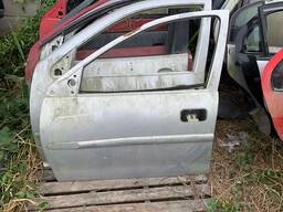 Porta Dianteira Esquerda Corsa / Classic 1996 a 2016