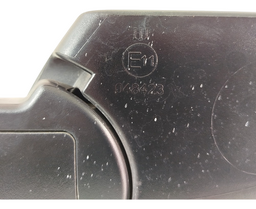 RETROVISOR DIREITO ELÉTRICO JEEP COMPASS 2017 A 2025