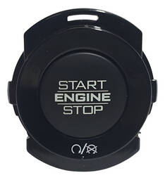 Botão Start Stop Jeep Compass 2022 2023 2024 2025 Original