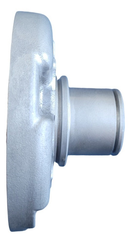 TAMPA DIANTEIRA PESCOÇO COMP 10SE13C 10SRE11C ETIOS/CIVIC/KA