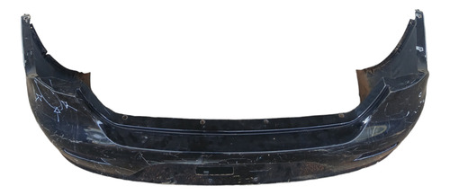 PARACHOQUE TRASEIRO FIAT SIENA BBB 2008 A 2014
