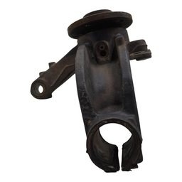 MANGA EIXO DIANTEIRA ESQUERDA VOLVO XC60 2.0 2.4 3.0 09 A 17