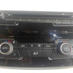 PAINEL COMANDO AR SOM BMW X1 2016 À 2022 ORIGINAL 