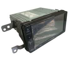 CENTRAL MULTIMÍDIA TOYOTA YARIS 1.5 2020/