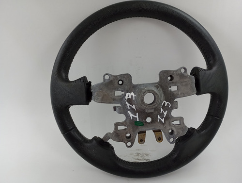 VOLANTE DIREÇÃO LAND ROVER DISCOVERY 2007 ORIGINAL USADO