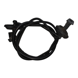 PAR ESGUICHO BRUCUTU VOLVO XC60 2009 A 2017