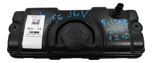 TAMPA DE VÁLVULA 206/C3 1.4/1.6 2003 A 2013 USADO