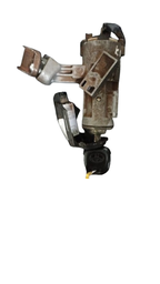 KIT CODE INJEÇÃO COROLLA 1.8 2003 A 2008 MANUAL