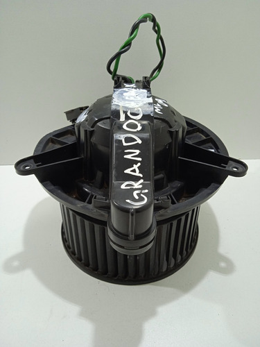 MOTOR AR FORÇADO JEEP GRAND CHEROKEE 2007 USADO 