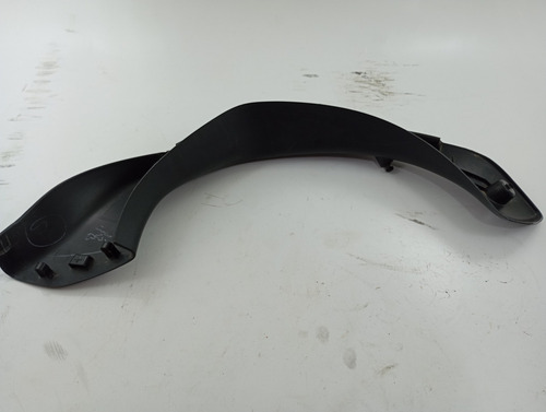 MOLDURA ACABAMENTO ESQ. COLUNA PORTA MALAS PEUGEOT 208 USADO