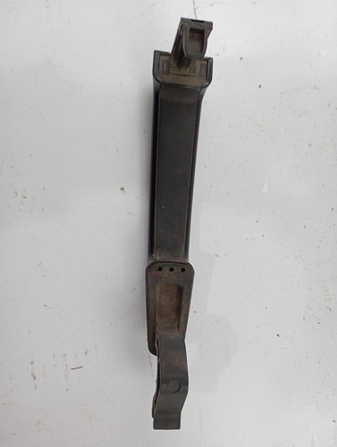 MAÇANETA EXTERNA TRASEIRA LE CITROEN C4 PALLAS 10 USADO