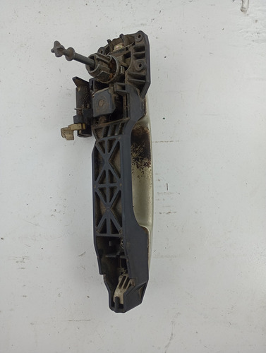 MAÇANETA EXTERNA TOYOTA COROLLA 2013/14