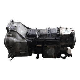 CAIXA CÂMBIO MANUAL PAJERO GLS 2.5 DIESEL 93 A 04 ME508807