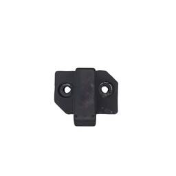 BATENTE TAMPA TRASEIRA MALA LIFAN X60 2018 1.8 AUT