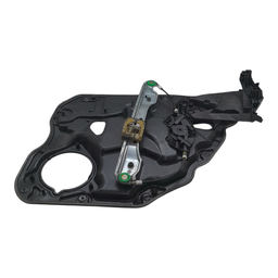 MÁQUINA VIDRO PORTA TRASEIRA ESQUERDA VOLVO XC60 2009 A 2017