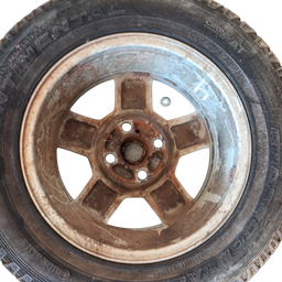 RODA LIGA LEVE ECO SPORT R15 UNIDADE LER DESCRIÇÃO