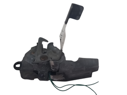 Fechadura Capo Dianteiro Corolla 2015 2016 a 2019