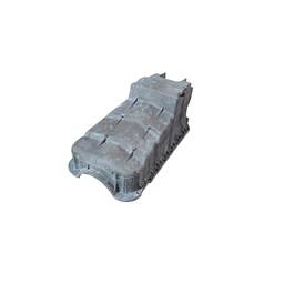 CARTER MOTOR RANGER 2.5 8V GAS 1999 A 2001 121CV