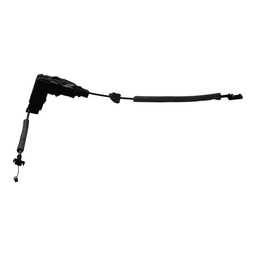 FECHADURA PORTA TRAS DIR VOLVO XC60 2009 A 2017 30799317