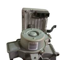 COLUNA DIREÇÃO ELÉTRICA KA NEW FIESTA ECOSPORT 2011 A 2021