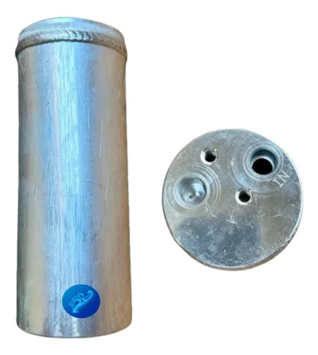 FILTRO SECADOR AR CONDICIONADO RENAULT SCENIC MEGANE - NOVO