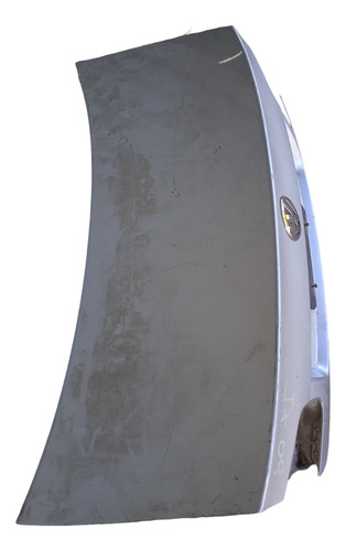 TAMPA TRASEIRA JETTA 2007 A 2008