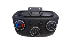 COMANDO AR CONDICIONADO ONIX PRISMA TRACKER SONIC 2013/2019