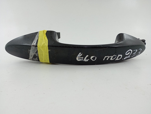 Maçaneta Externa Traseira Ld Ford Ecosport 2013/2016 Usado