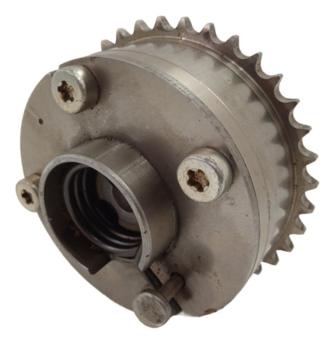 Polia Variável Escape Toyota Corolla 2.0 16v 09/16 Usada 